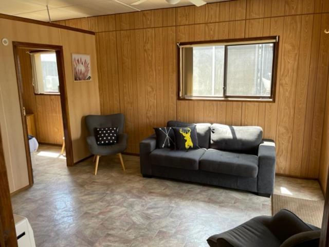 Lunar Cabins 帕克斯 外观 照片