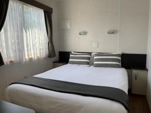 Lunar Cabins 帕克斯 外观 照片